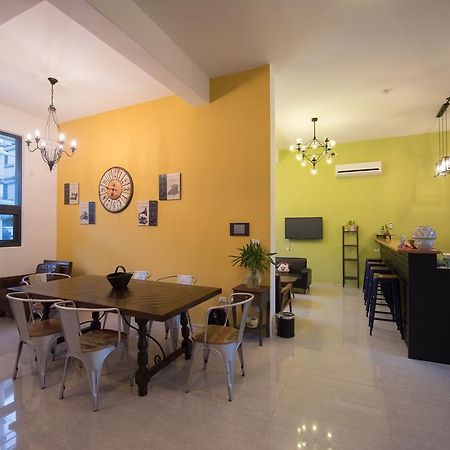 Ya Chuan B&B Ji'an Exterior photo