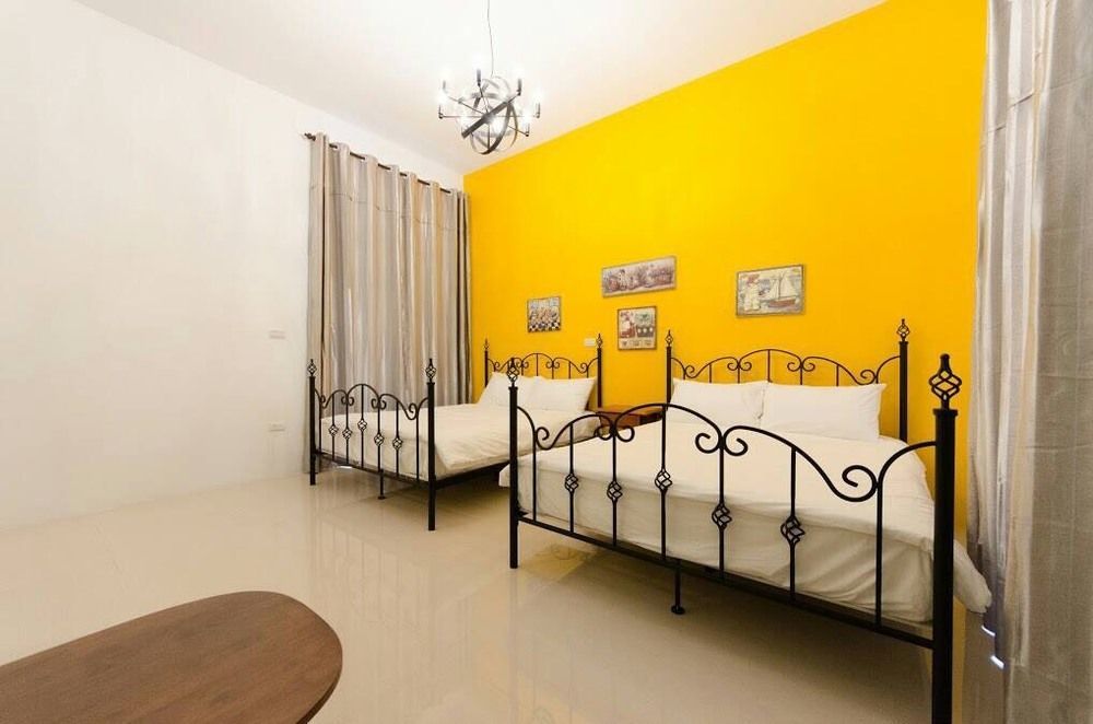 Ya Chuan B&B Ji'an Exterior photo